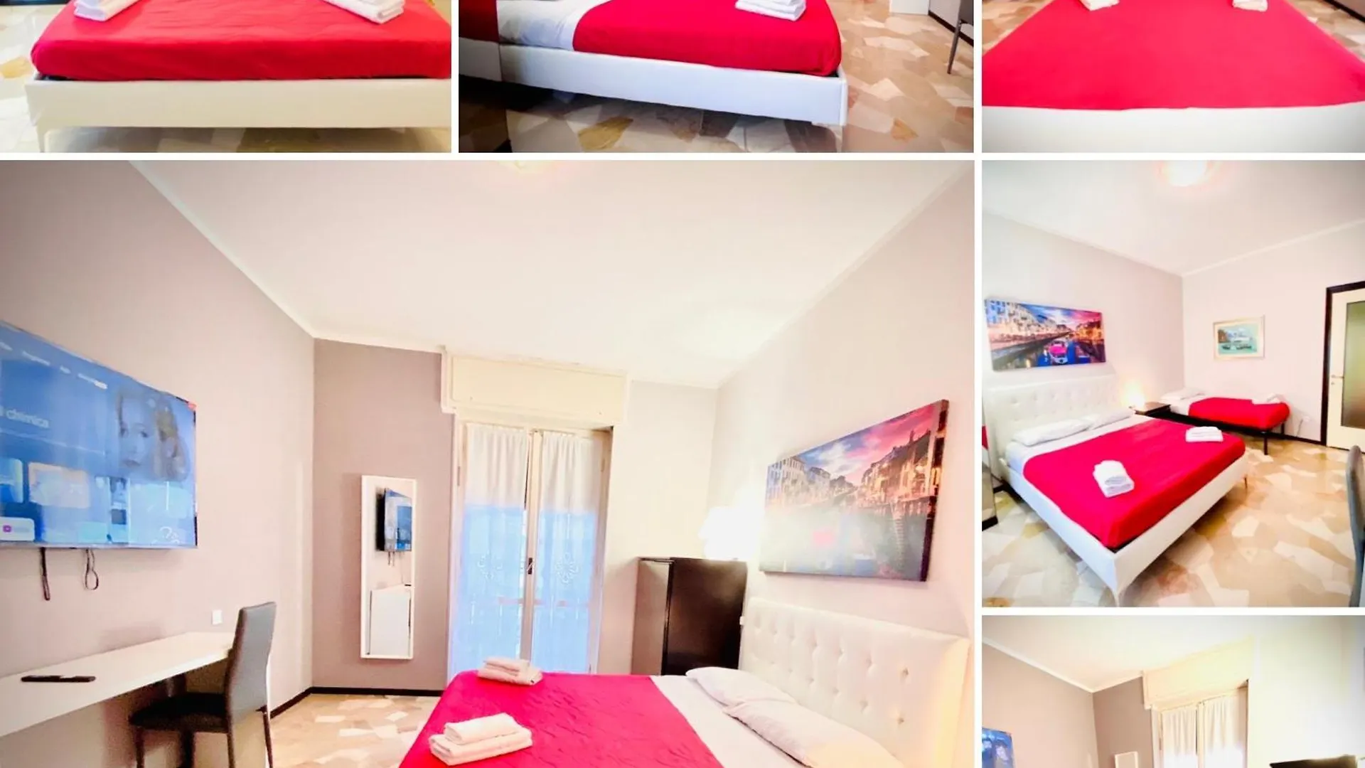 Milano Relax Room Brugherio